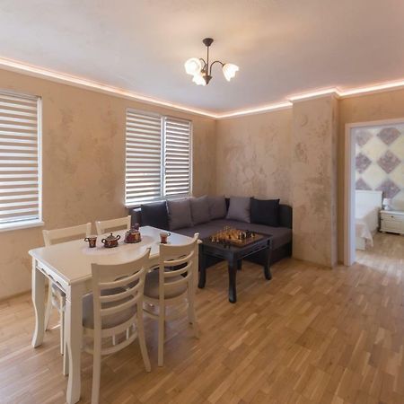 Kosev Apartment 大特尔诺沃 外观 照片