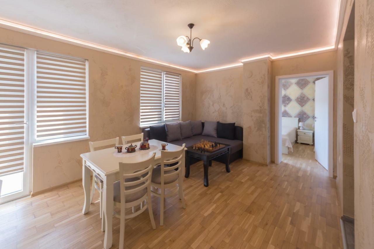 Kosev Apartment 大特尔诺沃 外观 照片