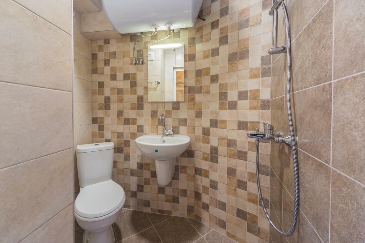Kosev Apartment 大特尔诺沃 外观 照片