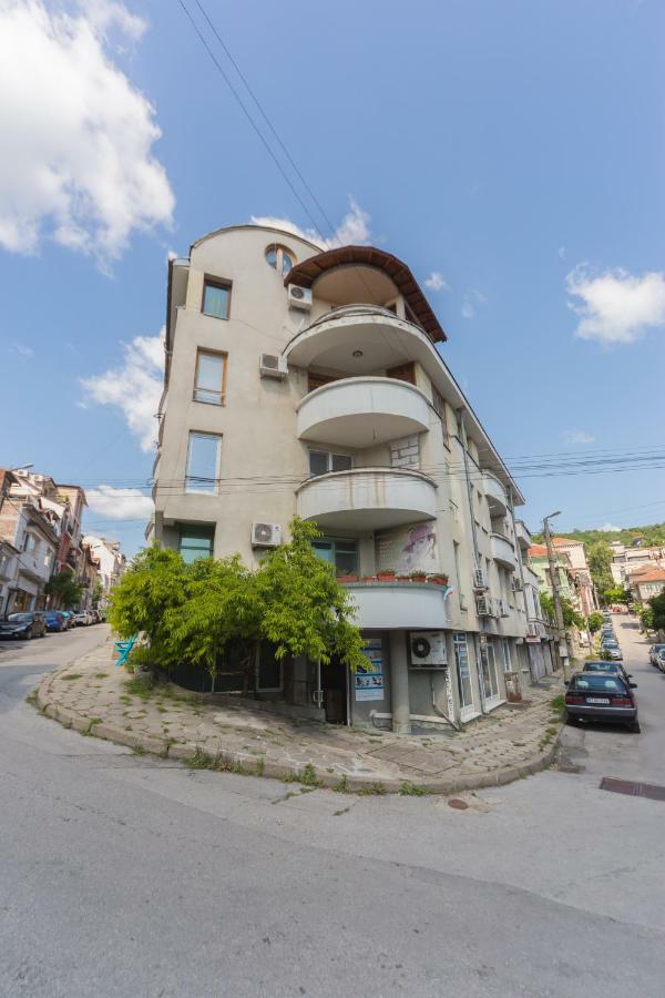 Kosev Apartment 大特尔诺沃 外观 照片