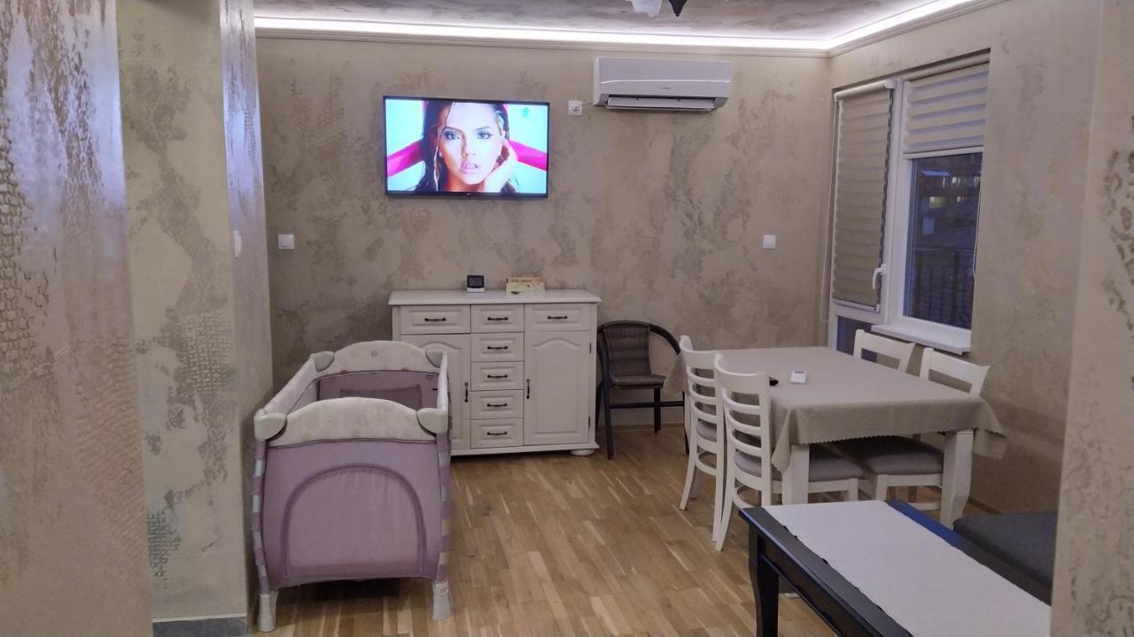 Kosev Apartment 大特尔诺沃 外观 照片